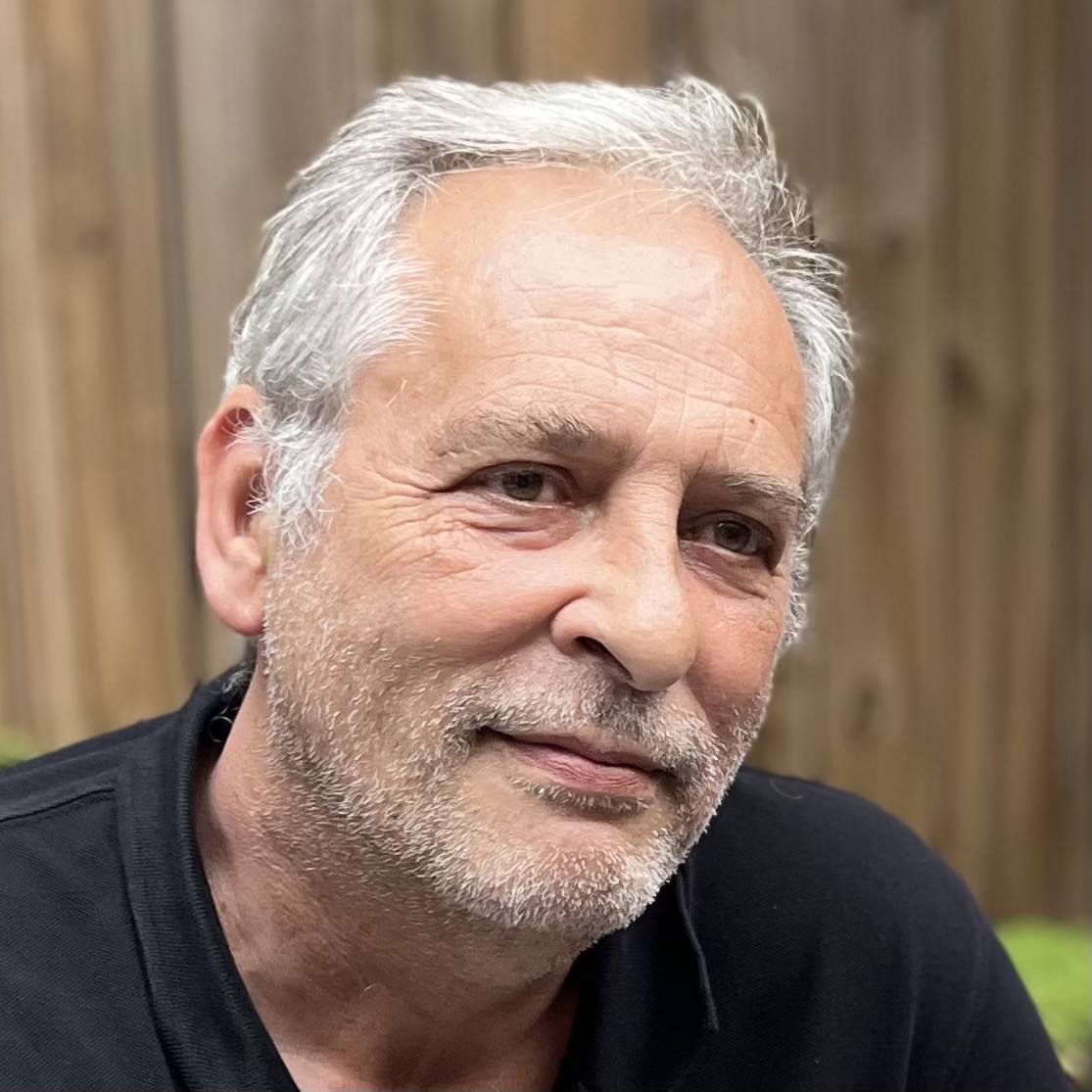 Portrait de Thierry Czerwiec, fondateur d'Adsoluce